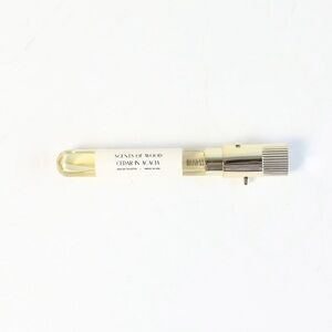 Scents of wood niche unisex scent fresh unique fragrance bottle 8 ml 6 ml left